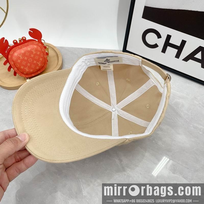 Replica Vivienne Westwood cap dx03