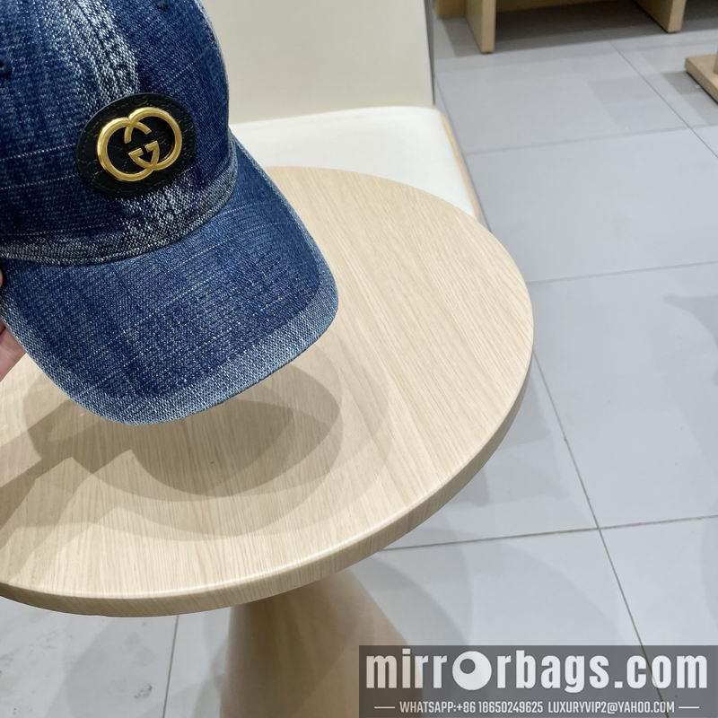 Replica Gucci cap 030950