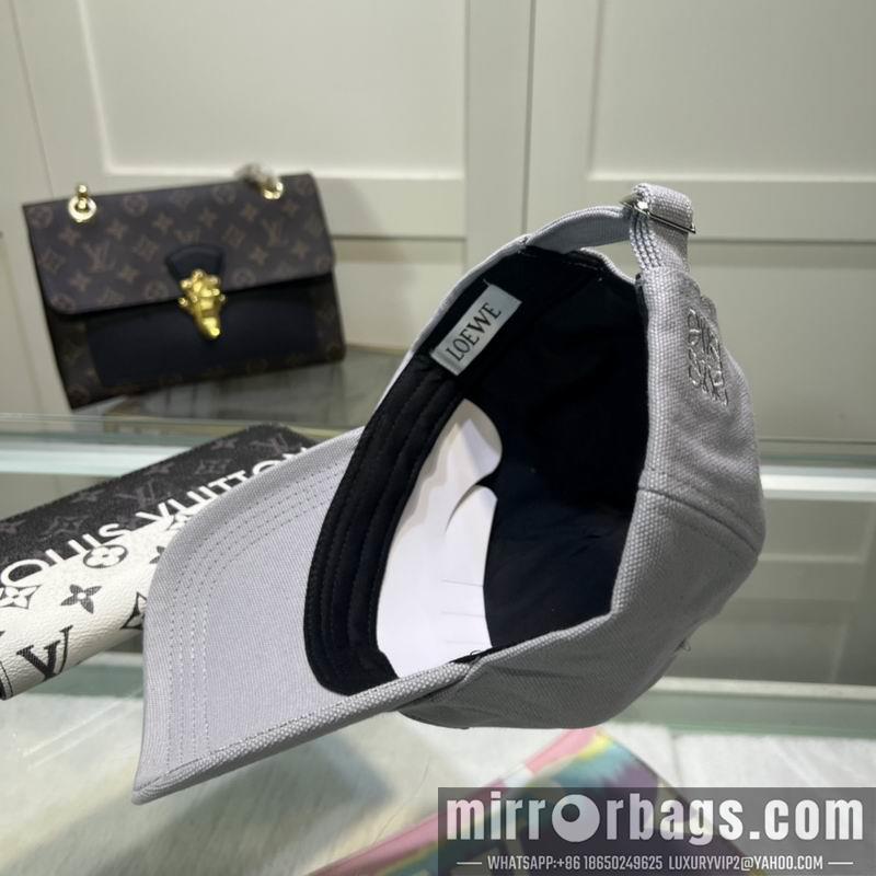 Replica Loewe cap 101802