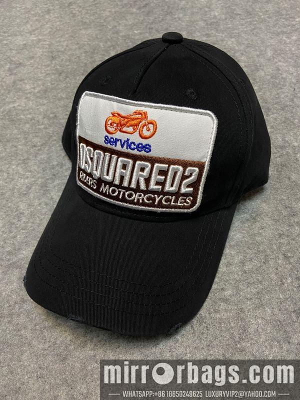 Replica DSQ cap D196