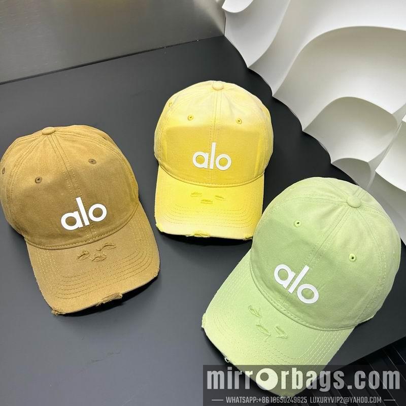 Replica Alo cap dx40