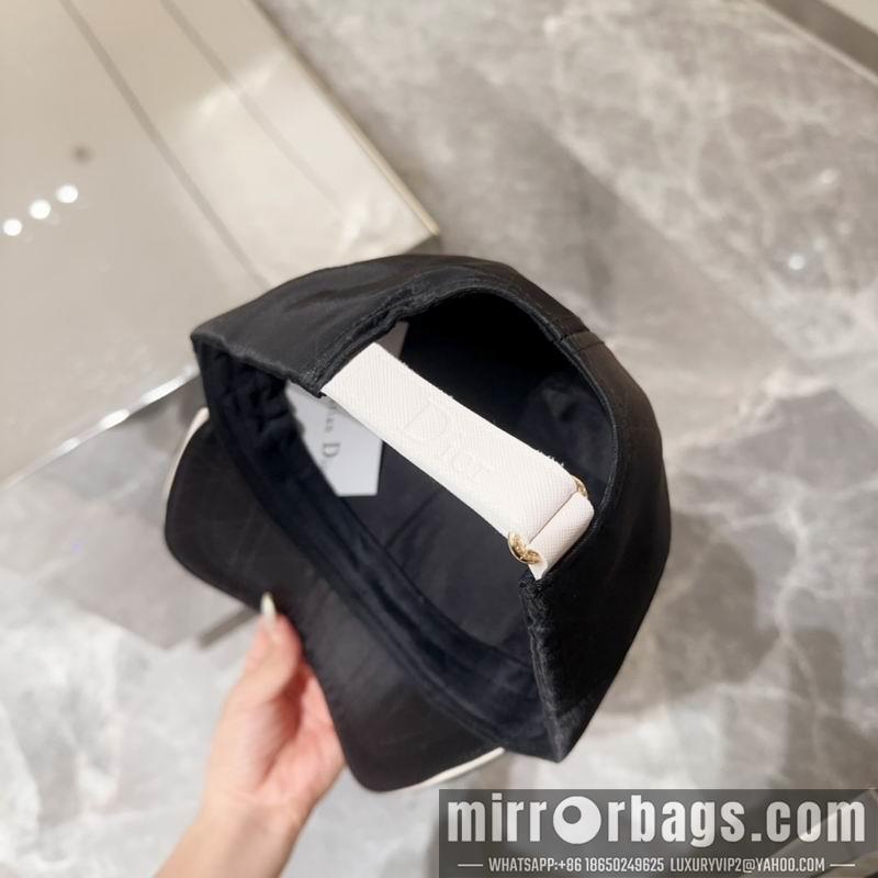 Replica Dior cap 080104