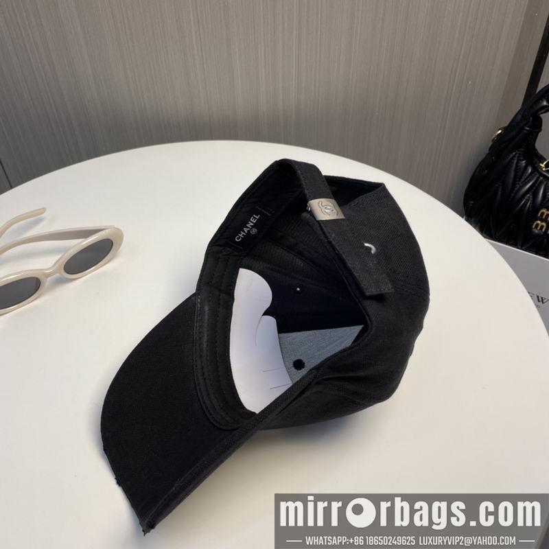 Replica Chanel Hat dx43