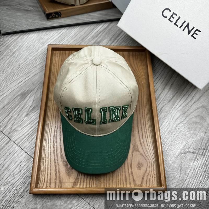 Replica Celine Hat dx26