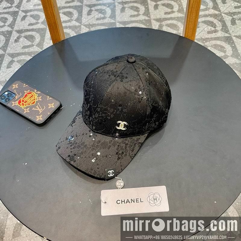 Replica Chanel Hat 072302