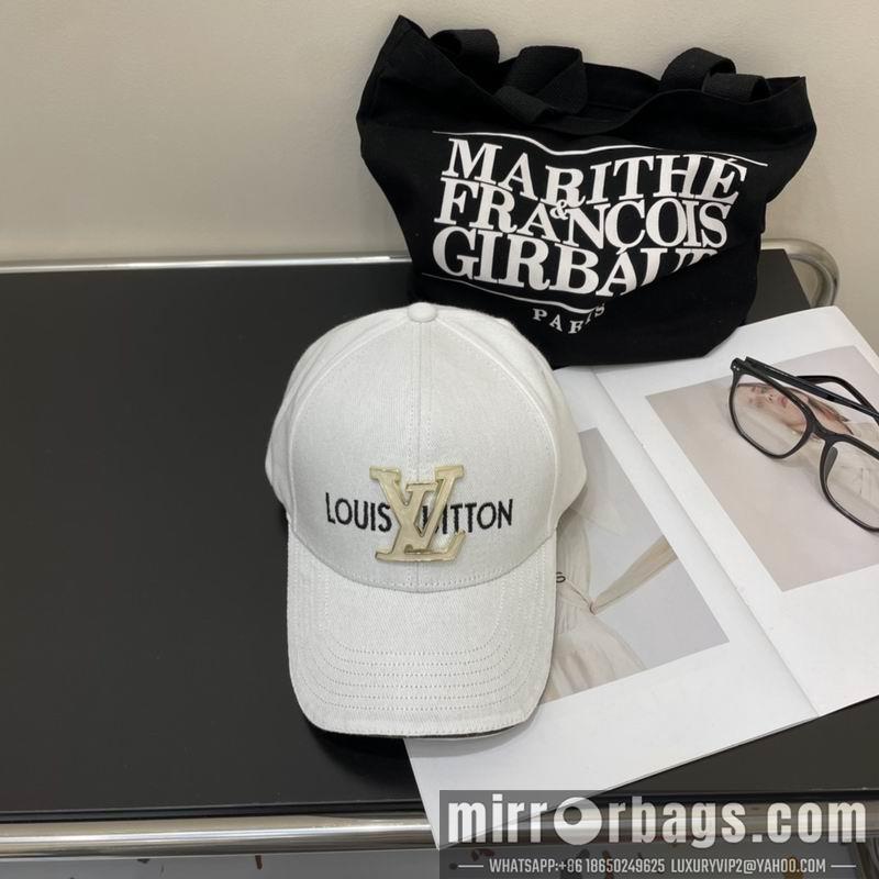 Replica LV cap 041701