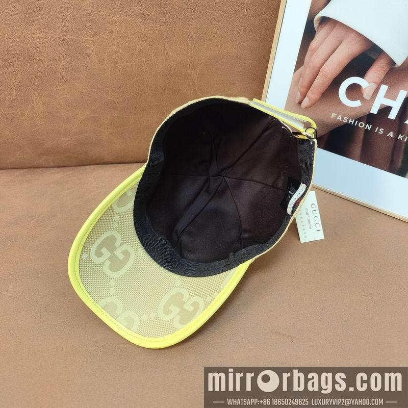 Replica Gucci cap dx129