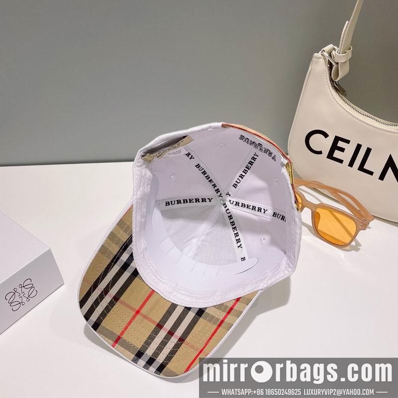 Replica Burberry Hat 050703