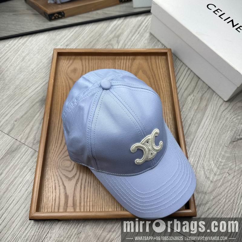 Replica Celine cap dx67