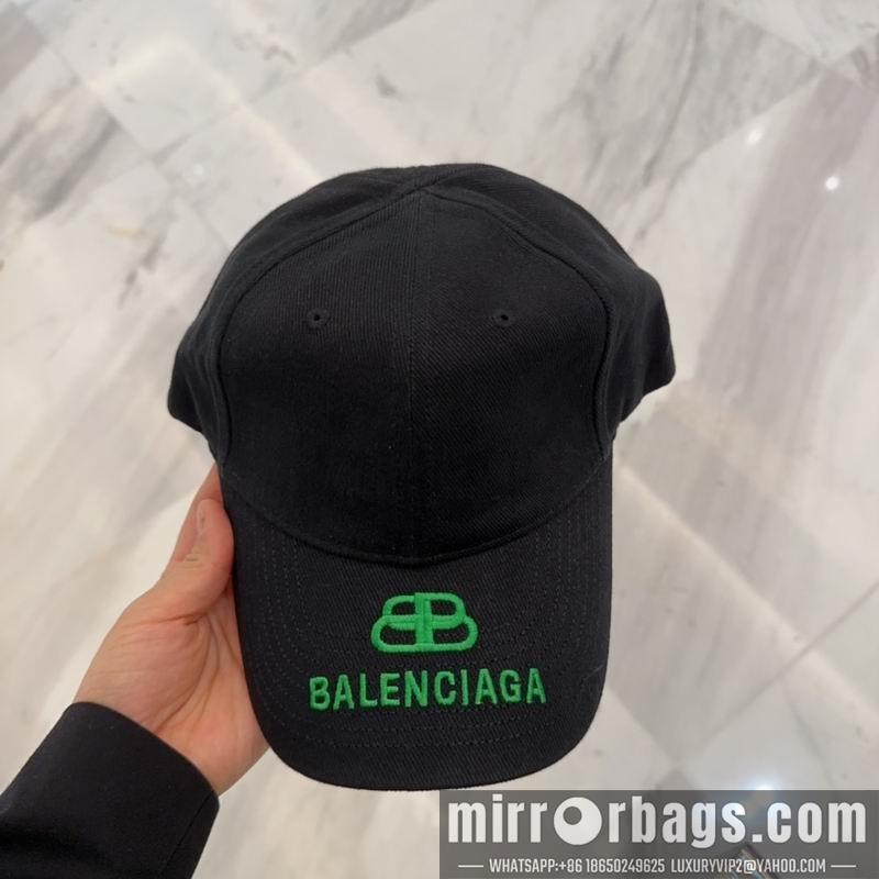 Replica Balenciaga Cap dx68