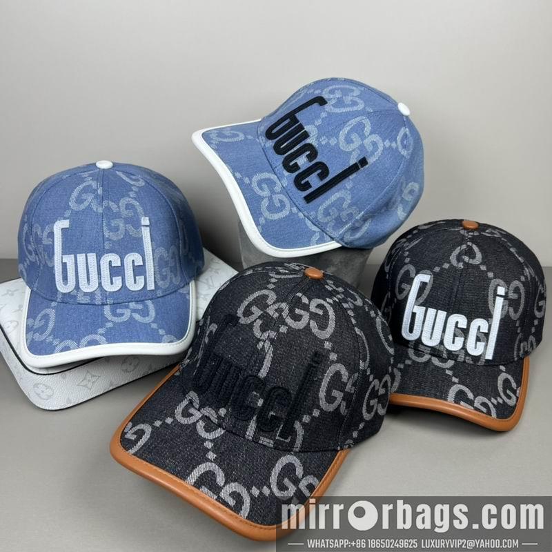 Replica Gucci Hat dx41