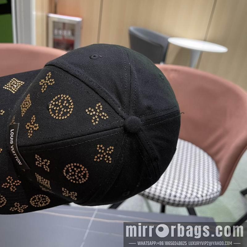 Replica LV Hat 091404
