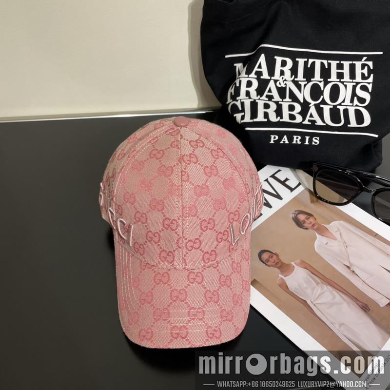 Replica Gucci Hat hm05