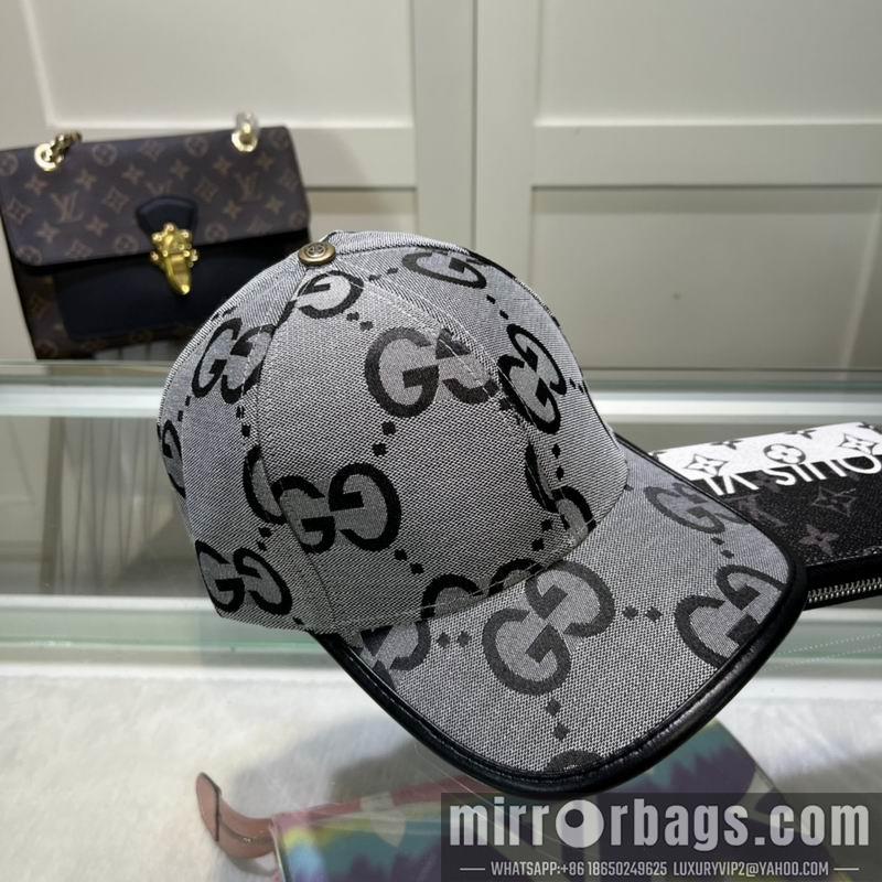 Replica Gucci cap dx02