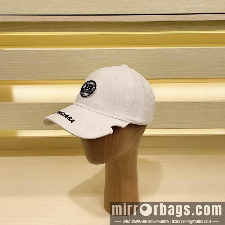 Replica Balenciaga Cap dxn03