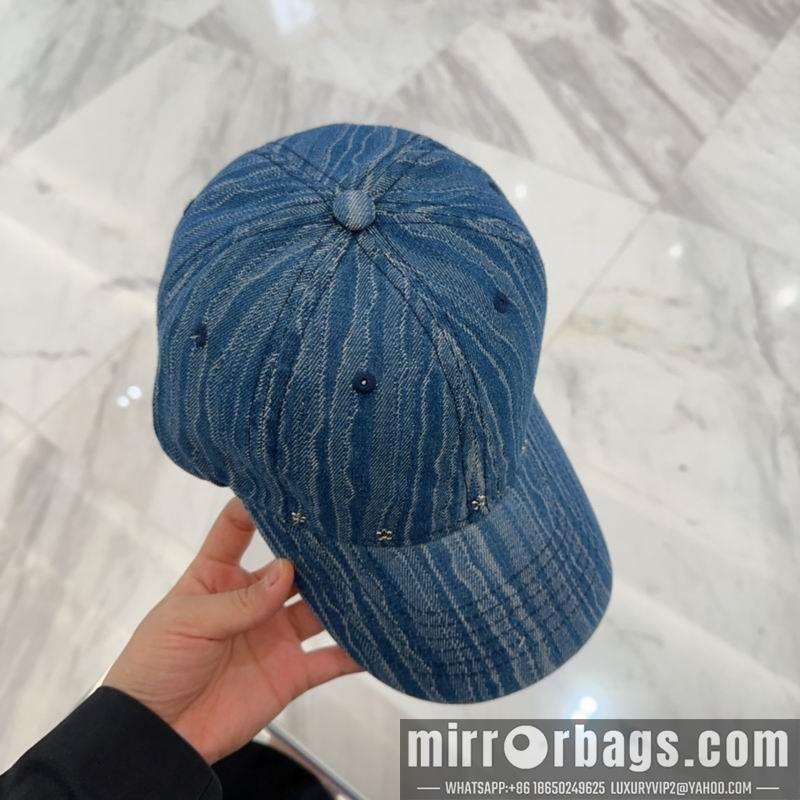 Replica Chrome Hearts cap dx58