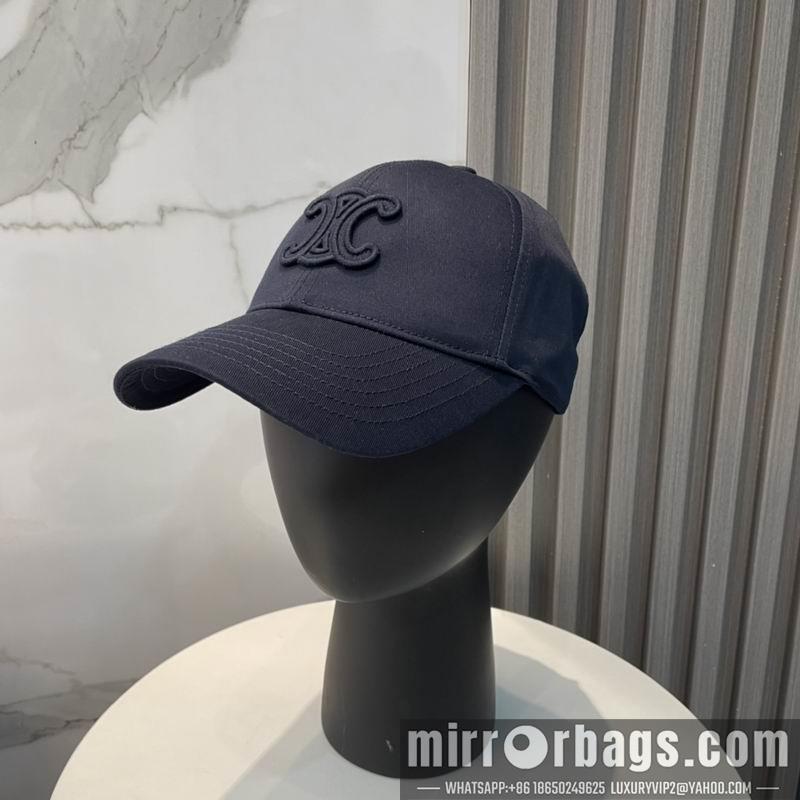 Replica Celine cap dx123