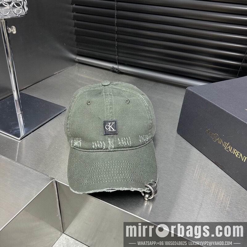 Replica CK cap dx12
