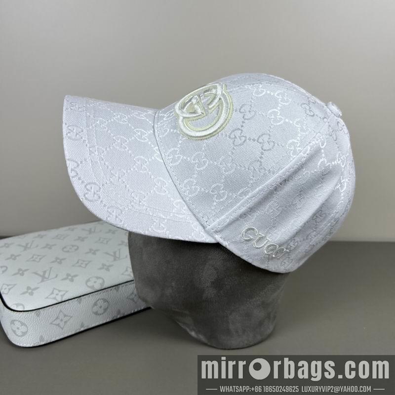 Replica Gucci Hat dx38