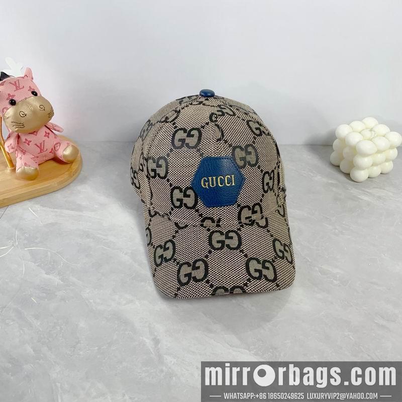Replica Gucci Hat dx45