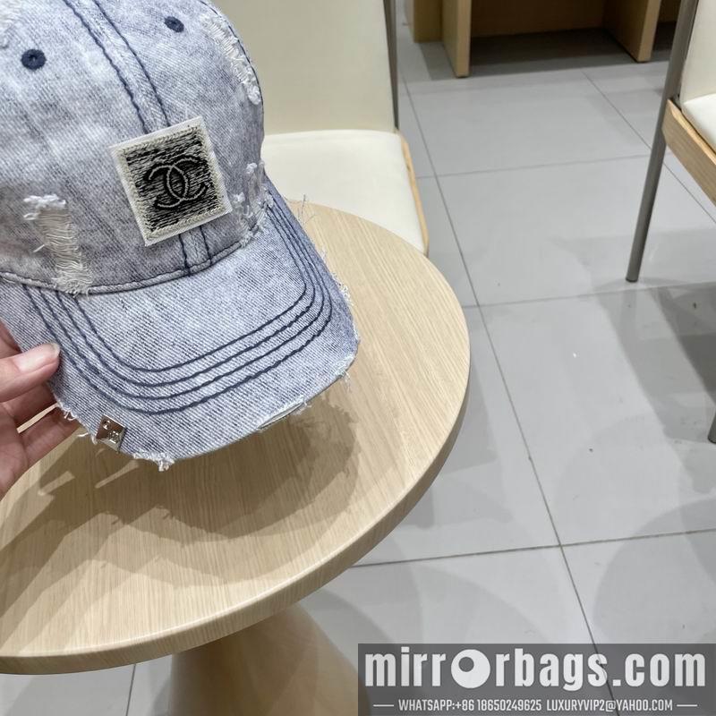 Replica Chanel cap 030752