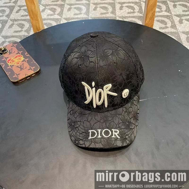 Replica Dior Hat 020803