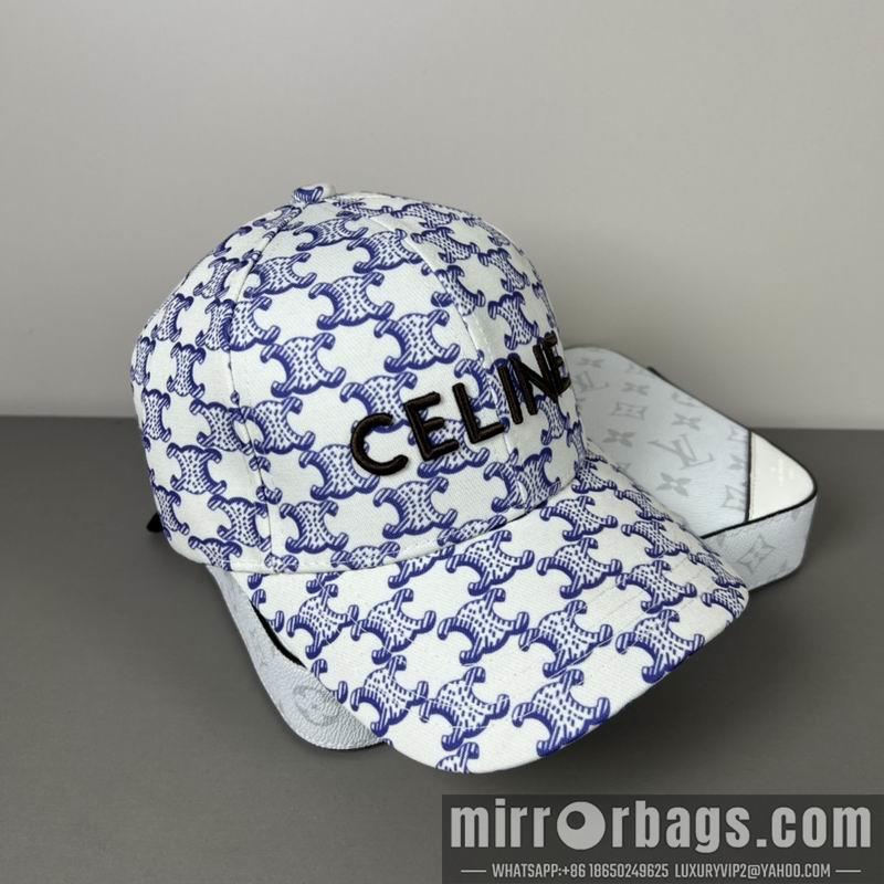 Replica Celine cap dx27