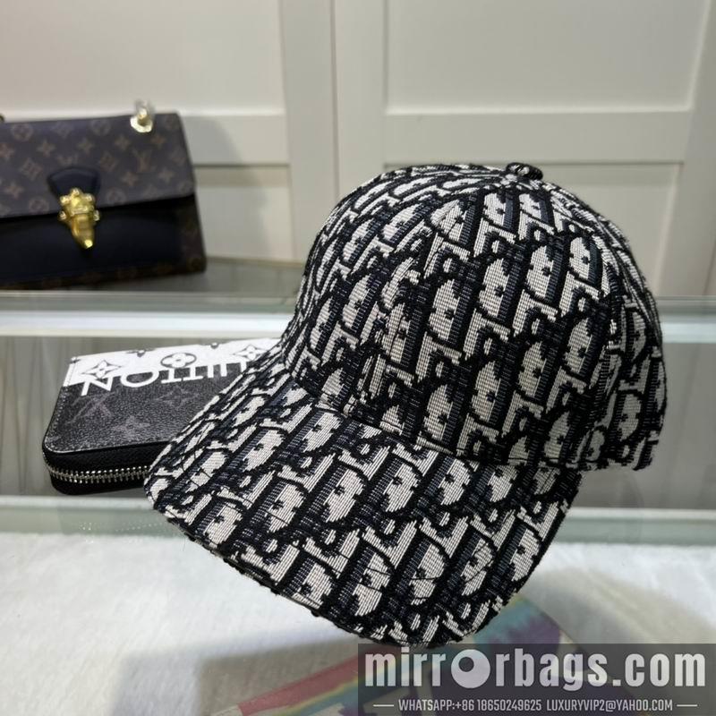 Replica Dior Hat dx09