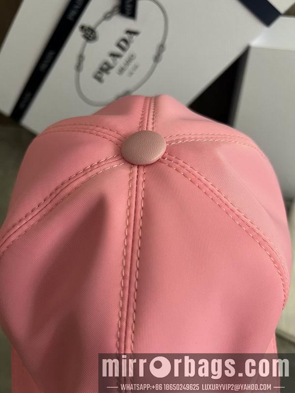 Replica Prada cap dx69