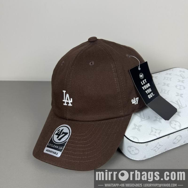 Replica NY Cap dx55