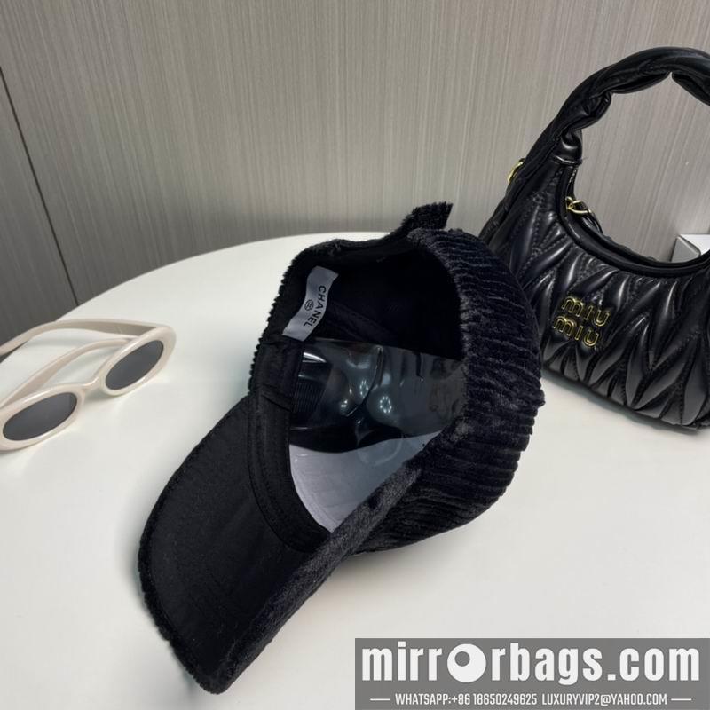 Replica Chanel Cap 010401