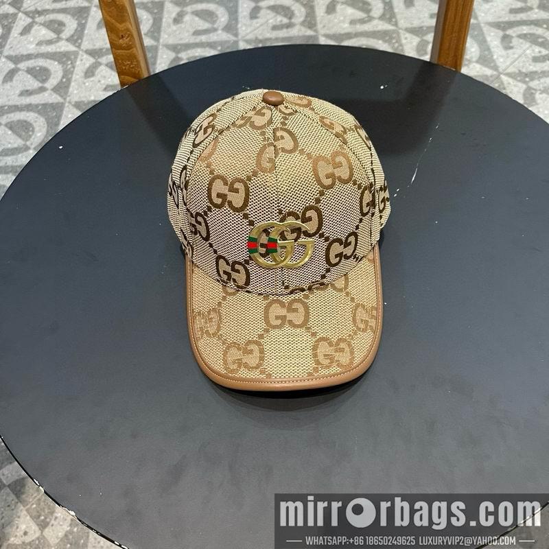 Replica Gucci Hat 071302
