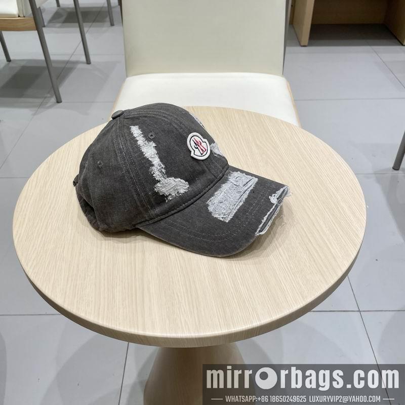 Replica Moncler cap 030754