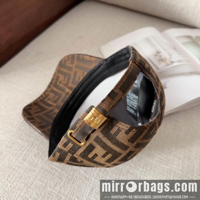 Replica Fendi cap dx69