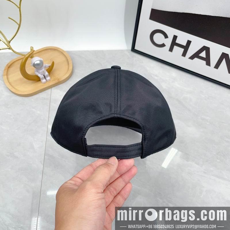 Replica Prada Cap dx76