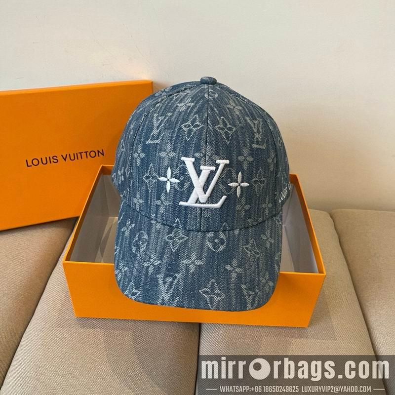 Replica LV cap dx42