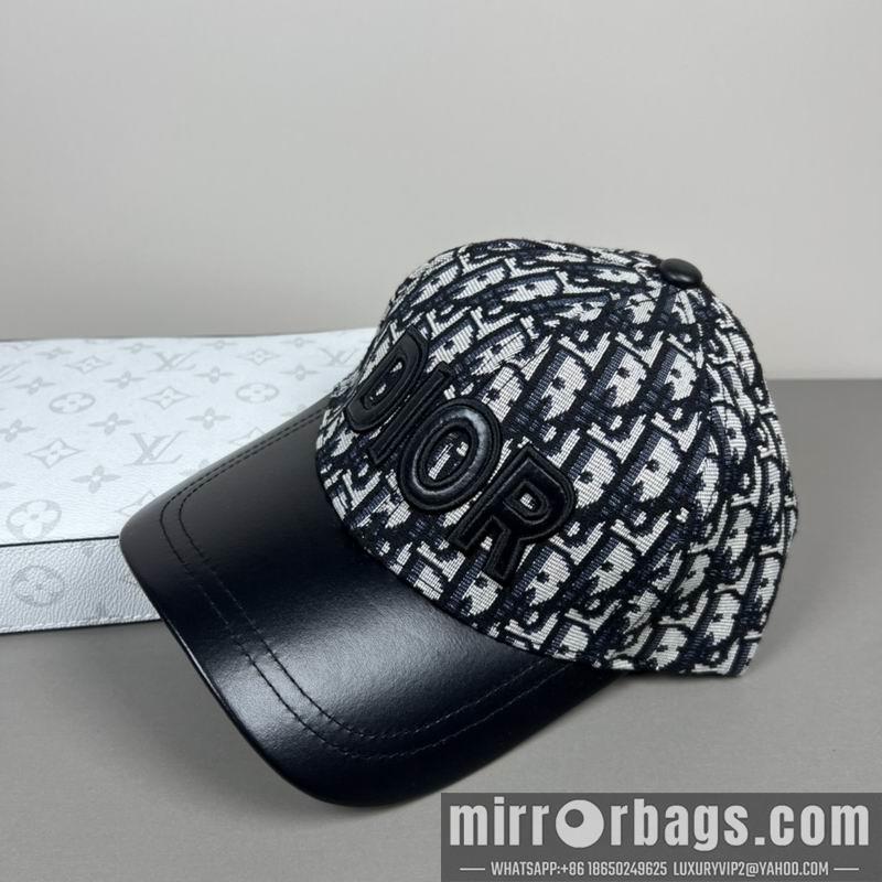 Replica Dior cap dx24
