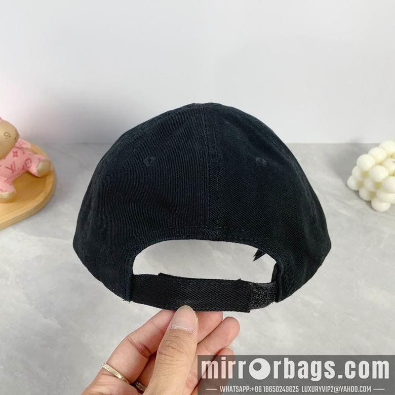 Replica Balenciaga Cap dx56
