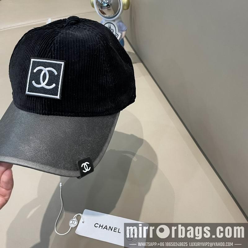 Replica Chanel cap 072305
