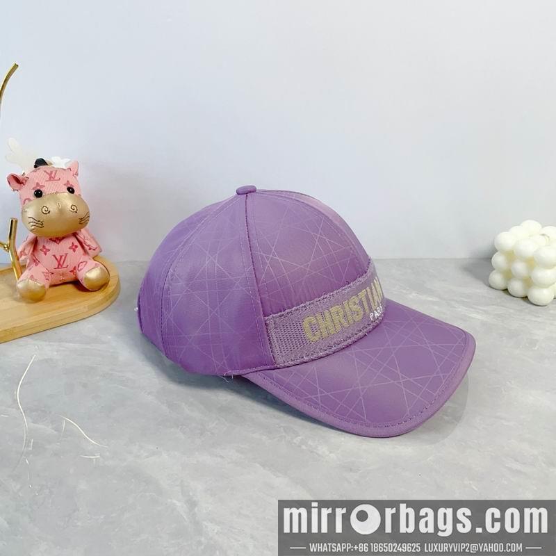 Replica Dior cap dx57
