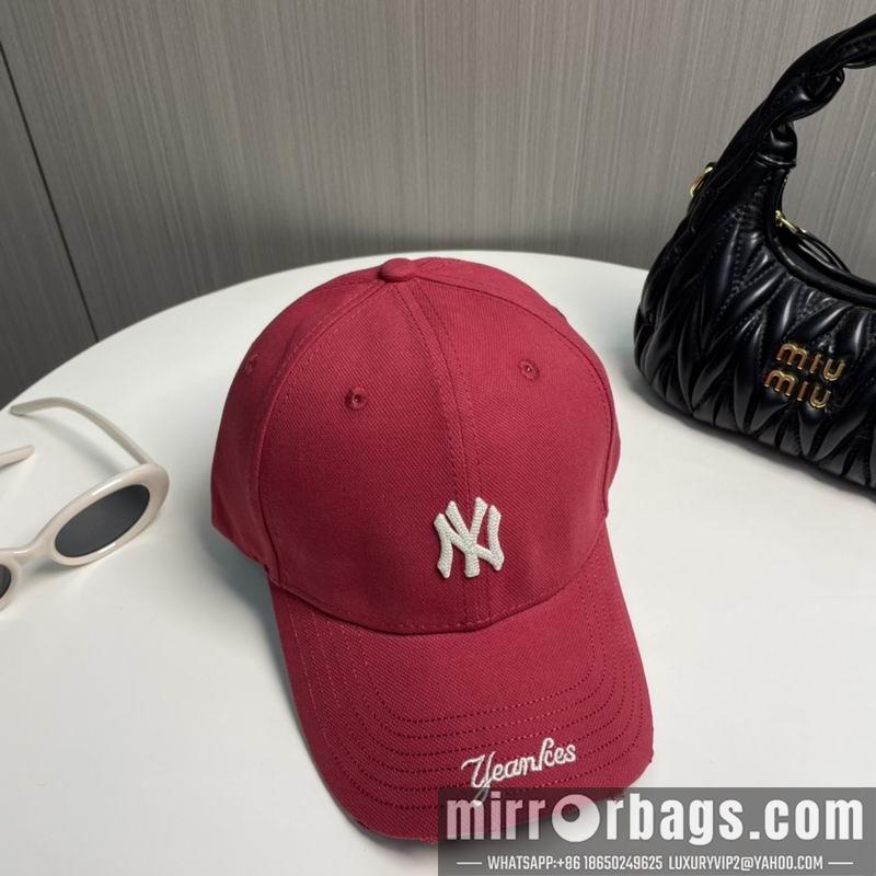Replica NY cap dx34