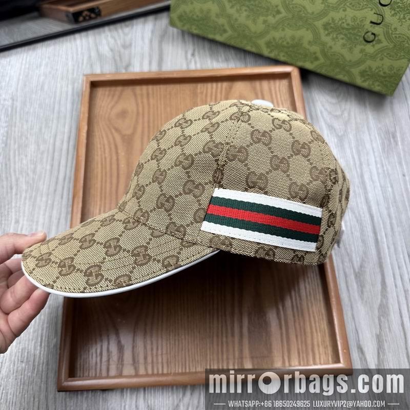 Replica Gucci cap dx53