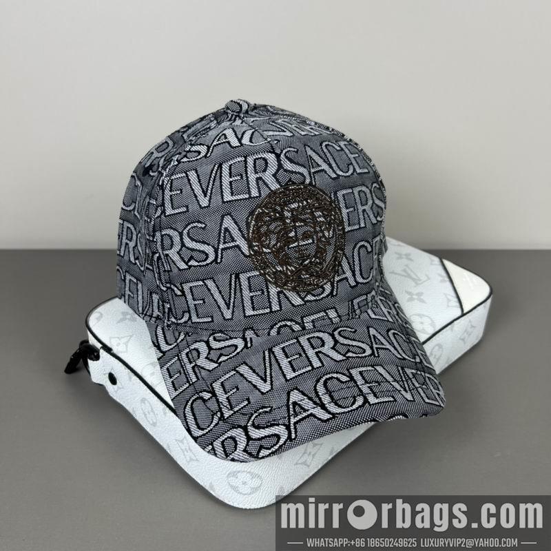 Replica Versace cap dx12