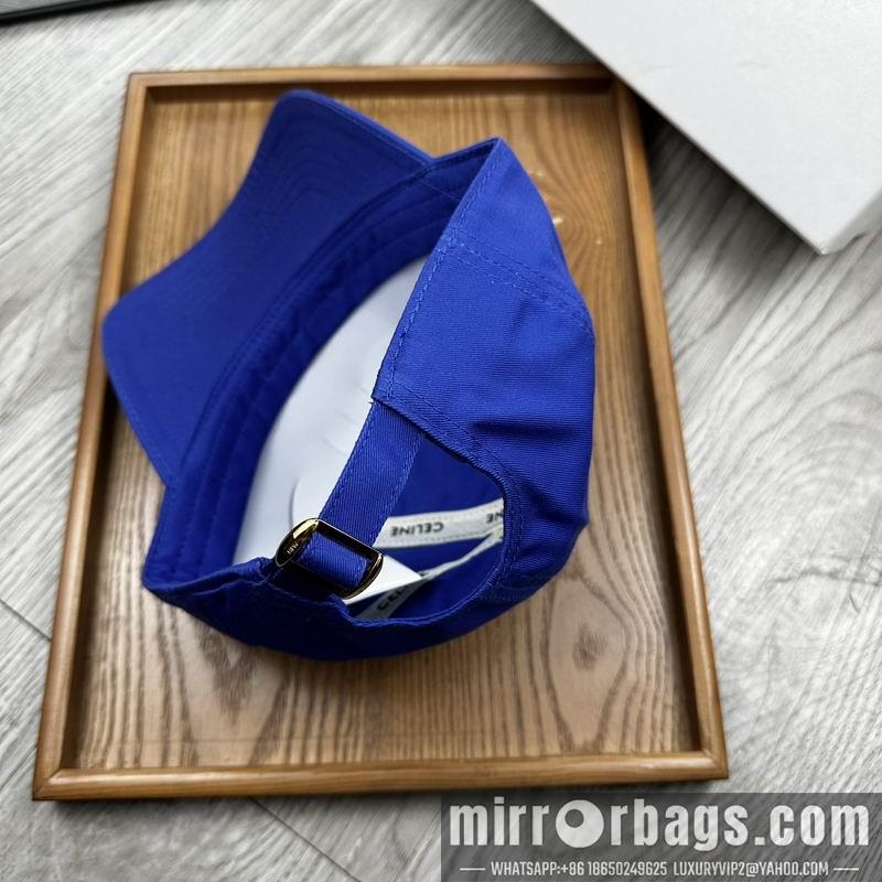Replica Celine cap dx25