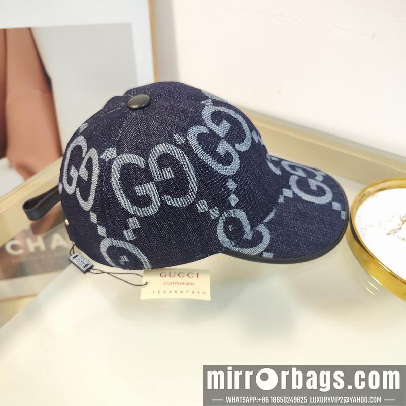 Replica Gucci cap dx11