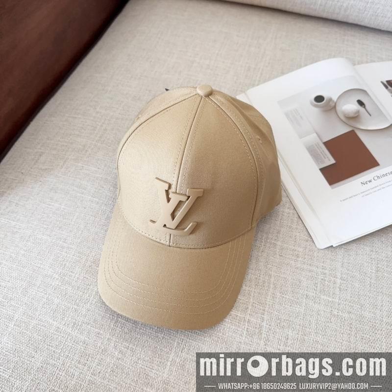 Replica LV cap dx119