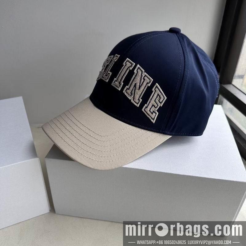 Replica Celine cap dx33