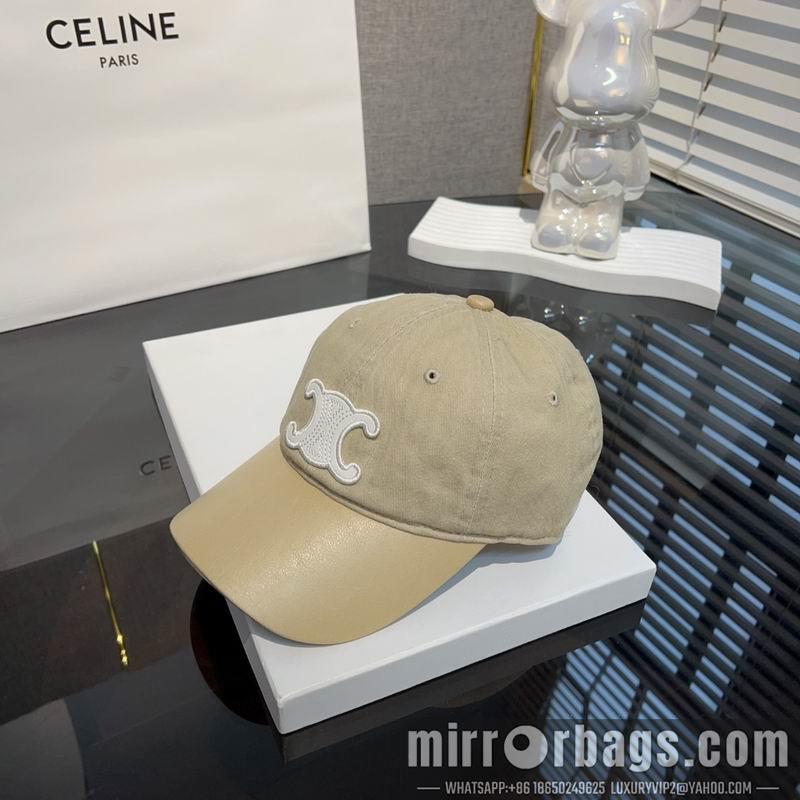 Replica Celine cap 041703