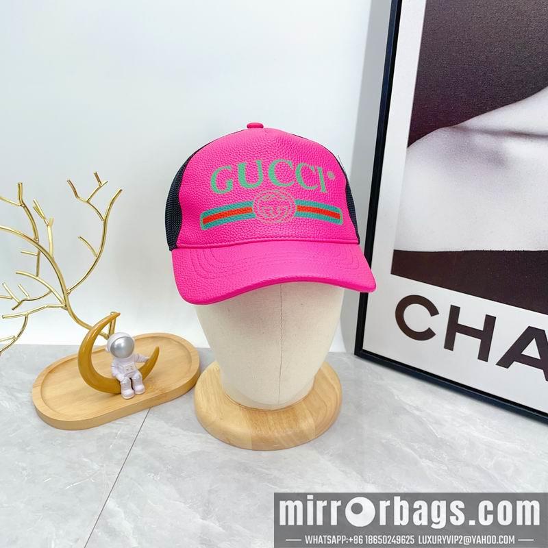 Replica Gucci Cap dx39