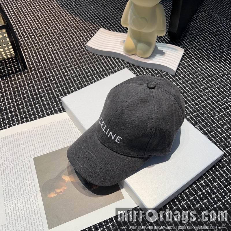 Replica Celine cap dx18